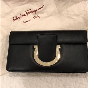 Salvatore Ferragamo Thalia purse